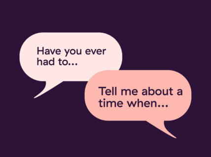 30 Behavioral Interview Questions to Ask Candidates (With Answers)