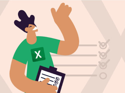 How To Make A Checklist In Excel In 5 Easy Steps
