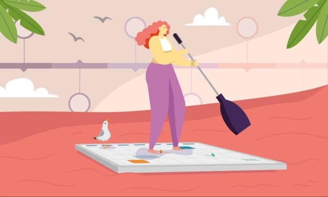 How To Create A Project Timeline In 8 Actionable Steps