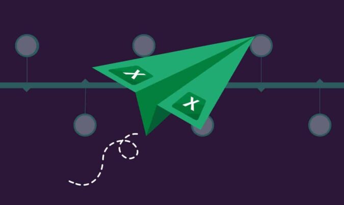 How To Create A Project Timeline In Excel (+ free templates)