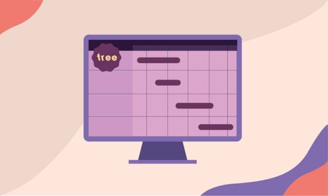 The 10 Best, Free & Paid Gantt Chart Software For Mac (2022)