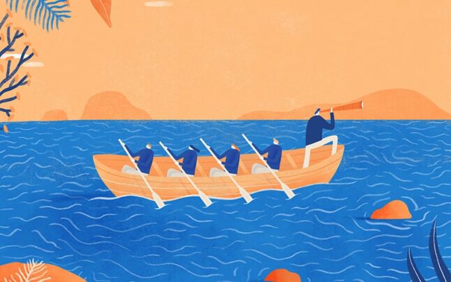 6 Management Styles And How To Use Them For Your Team