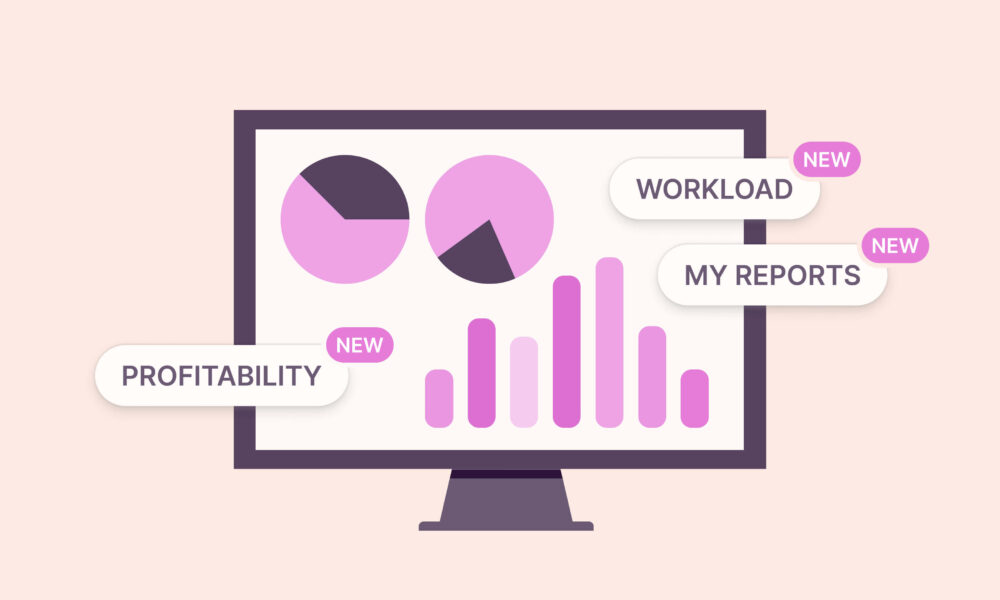 Get the most out of Toggl Track Reports