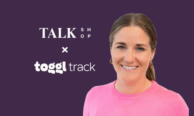 How This Operations Manager Uses Time Tracking To Increase Efficiency