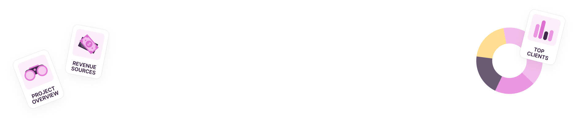 Multiple chart options