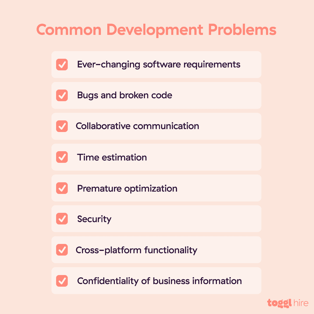 Software negineering encompases a wide range of coding skills.