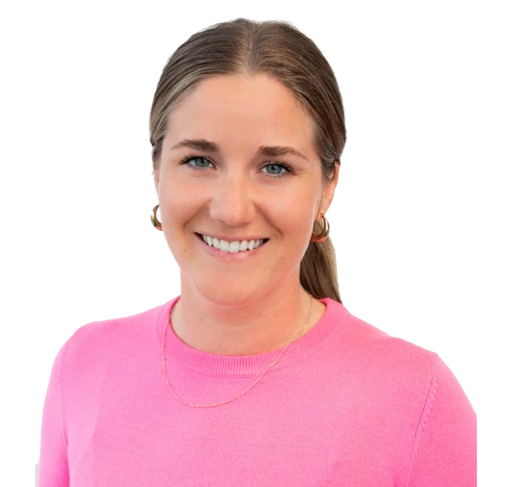 Profile photo of Hannah McClenaghan