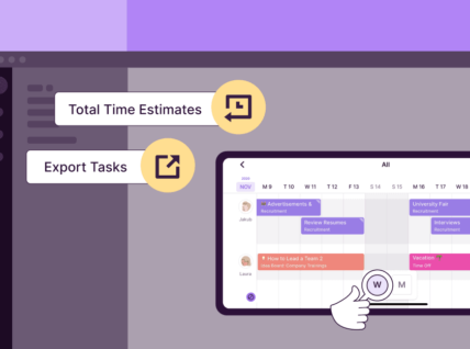 With Hindsight: Toggl Plan’s Quarter 2, 2021