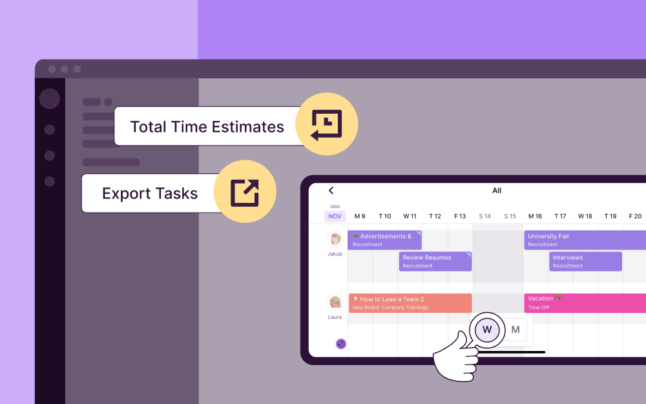 With Hindsight: Toggl Plan’s Quarter 2, 2021
