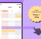 Toggl Plan quarterly updates Q2, 2023.