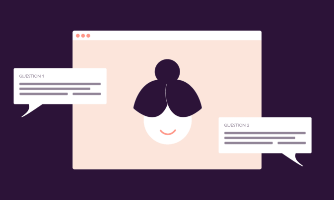 Secure Your Next Role: 100 Video Interview Question Examples